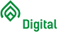 tree service digital logo